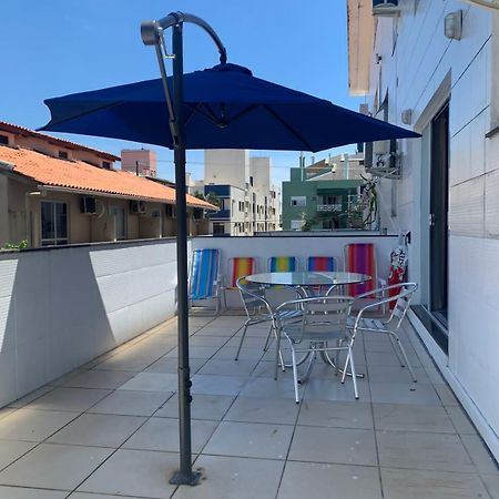 Residencial Ametista- 250 Metros Do Mar Florianopolis Exterior foto