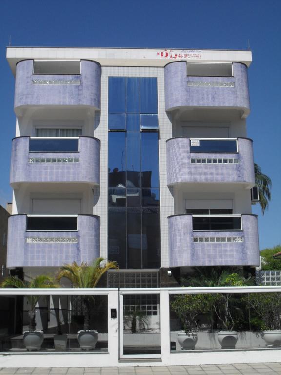 Residencial Ametista- 250 Metros Do Mar Florianopolis Quarto foto