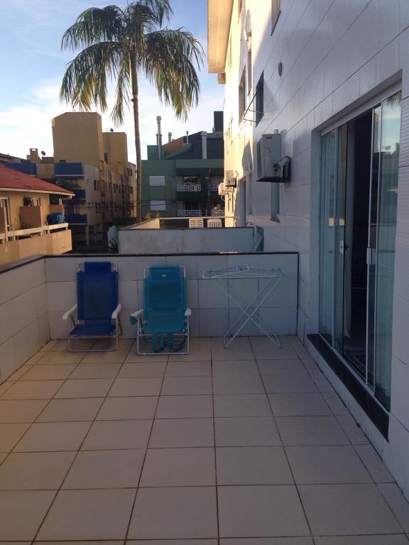 Residencial Ametista- 250 Metros Do Mar Florianopolis Exterior foto