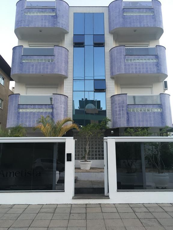 Residencial Ametista- 250 Metros Do Mar Florianopolis Exterior foto