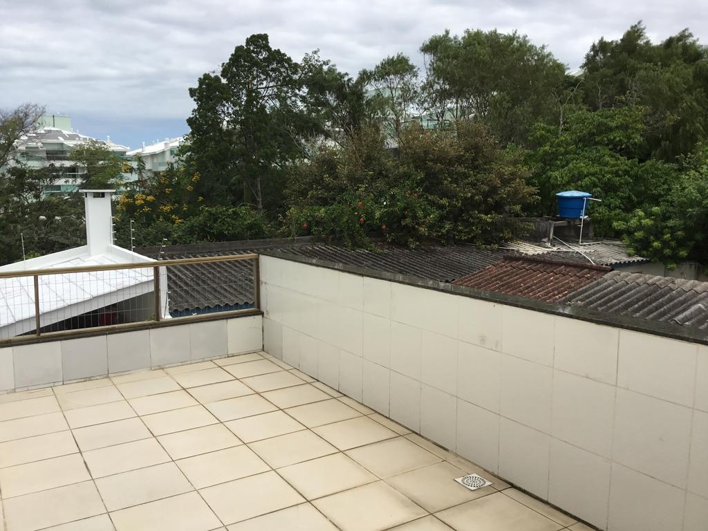 Residencial Ametista- 250 Metros Do Mar Florianopolis Exterior foto